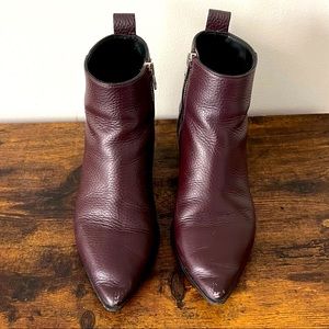Everlane Boss Boots